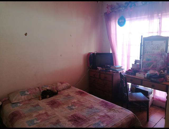 4 BEDROOM HOUSE TO LET IN PROTEA PARK